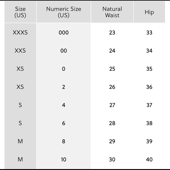 J. Crew | Color Block Skirt | 6 - Picture 6 of 6